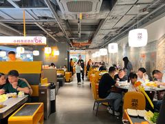 -潮发潮汕牛肉店(东方宝泰店)