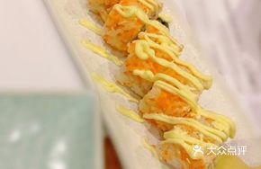 Shangju Private Sushi Roll