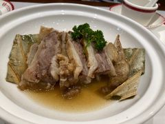 后厨荷香牛肉-金陵后厨·南京菜(新街口秣陵路店)