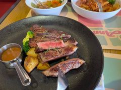 -安妮意大利餐厅(国贸店)