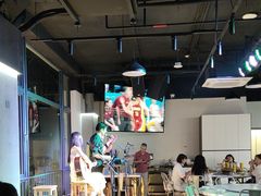 -明本湛江鸡•海鲜小厨(陈家祠店)