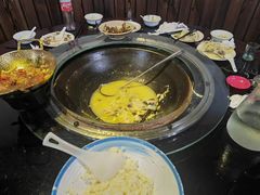 -好灶头妈妈菜·柴火灶台鱼·千岛湖土菜地标美食