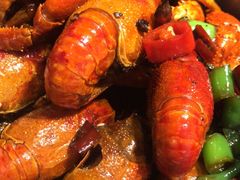 -马头巷·隐庐居·红油大虾(园区店)