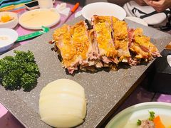 -新疆巴州金丝特餐厅(大钟寺店)