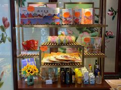零售区-皇饭儿·王润兴酒楼(河坊街店)