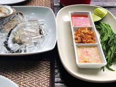 -自然餐厅(Phuket)
