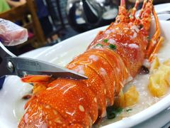 -新会鲜蚝鸡煲(新会总店)