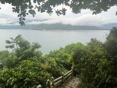 -海南分界洲岛旅游区