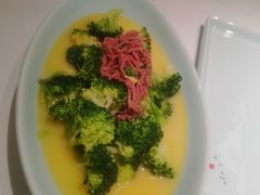 -乔阿马·江南味·驴肉香(龙湖华泾天街店)