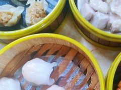 水晶虾饺-肥佬夜茶(早茶·西乡店)