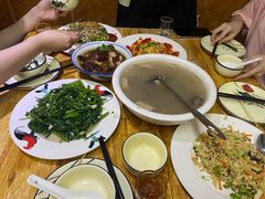-聪辉同安老美食饭店(大元路店)