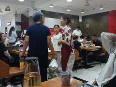 -小放牛炒菜馆(裕华东路店)