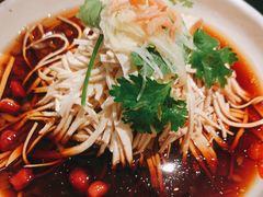 -花园茶楼(兴城西路店)