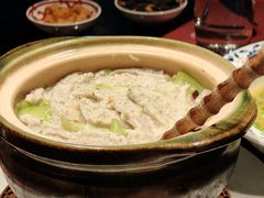 -锦楼·臻选新杭帮(杭州中心店)