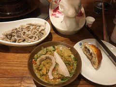 -额尔敦草原涮羊肉·烧烤(冻青树总店)