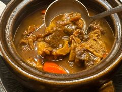 -滇野云南野生菌餐厅(陕西南路店)