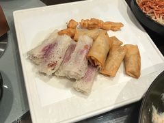 -南昌绿地华邑酒店·鲜艳全日餐厅