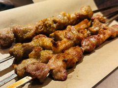 -耶里夏丽·丝路新疆菜·清真食品(徐家汇臻选店)