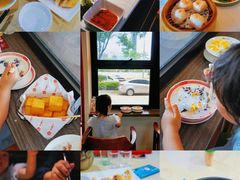 -野狸岛