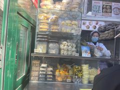 -天泽祥·鼓楼馒头(鼓楼店)