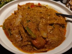 -金厨泰国餐厅·全泰籍厨师料理(拱北店)