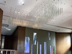 -上海国展宝龙丽筠酒店