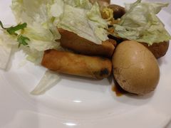 -君来梁溪饭店-餐厅