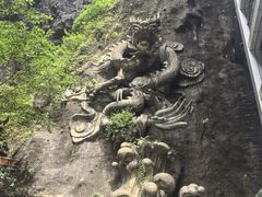 -阿依河景区