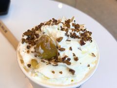 -百分茶(九洲新世界店)
