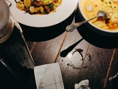 -外婆家(义乌新光汇购物中心店)