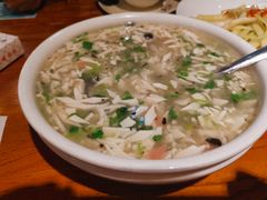 平桥豆腐-洪泽老鱼馆(淮海一店)