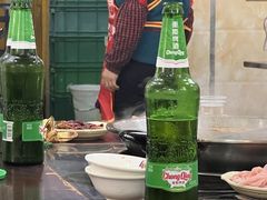 -储奇门鳝鱼火锅(总店)