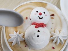 -风甜日暖·星座主题甜点(东二环泰禾店)