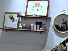-白熊咖啡(闽江大道店)