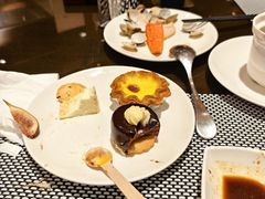 -美食汇·海鲜自助西餐厅·江门富力万达嘉华酒店