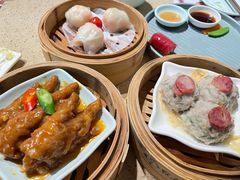 -点都德(珠江新城店)