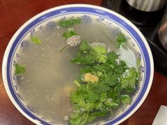 -清真马祥兴菜馆(云南北路店)