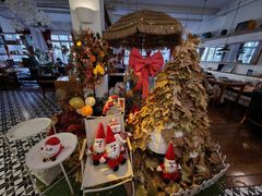 -雕刻时光咖啡馆(交大店)