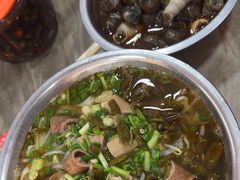 -北海田螺店(四川路店)