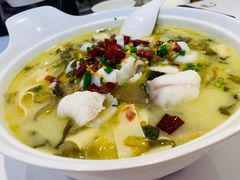-鱼你在一起(闵行龙盛国际店)