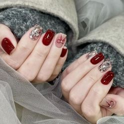 -M·X Nail日式美甲美睫