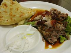 肘子套餐-鼎香润(德胜门内店)