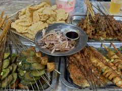 -小民大排档(光谷店)