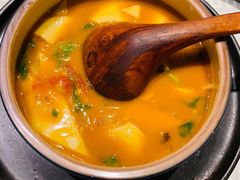 -敏珠拉姆藏餐·南京厨房(富春江东街店)