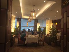 大堂-阿诺泰·泰国餐厅(紫荆店)