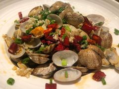 -老头儿油爆虾·知味杭州(爱琴海购物中心)