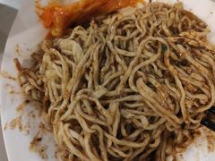 -民间老鸡汤面馆(中山北路店)