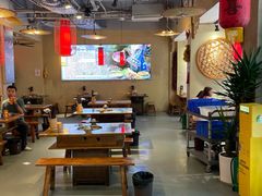 -闻小豆贵州自助火锅(万象城店)