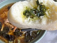 -重元寺香积厨素斋馆