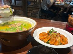 -乡里八闽·福州乡土菜(西园店)
